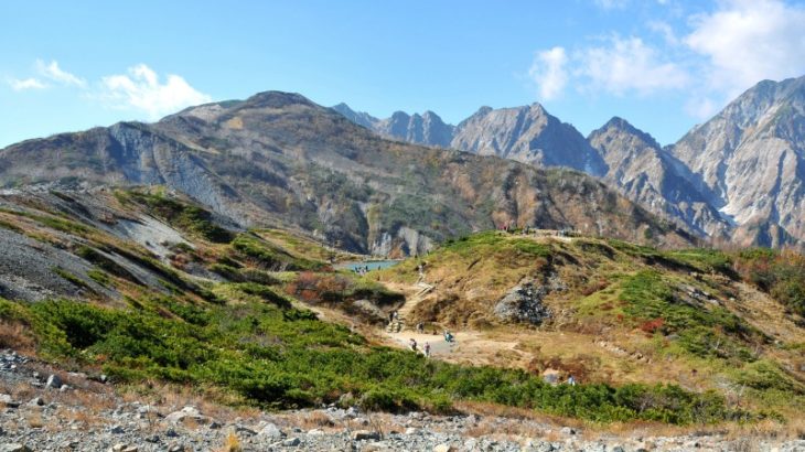 Hakuba Fall Itinerary – Experience the Magic Autumn with this 3-Day Guide