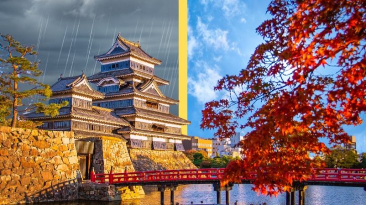 Japan Autumn Weather – When to Plan Your Trip