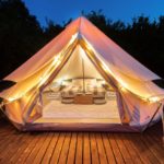 Fall in Love with Hakuba Glamping This Autumn