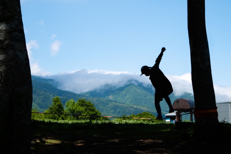 Hakuba Fall Activities – Autumn Fun in The Japanese Alps