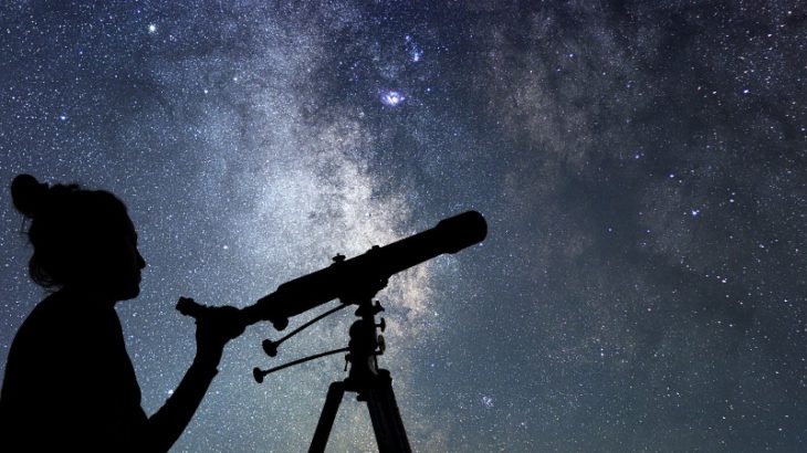Japan Night Sky – A Stargazing Guide